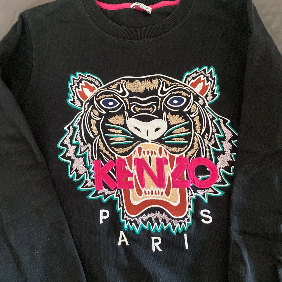 Kenzo sweatshirt strl. M