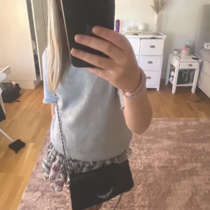 Zara kjol - Säljer en jätte fin kjol från zara 