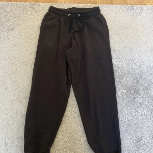 Mjukis byxor - Har i vitt också :)