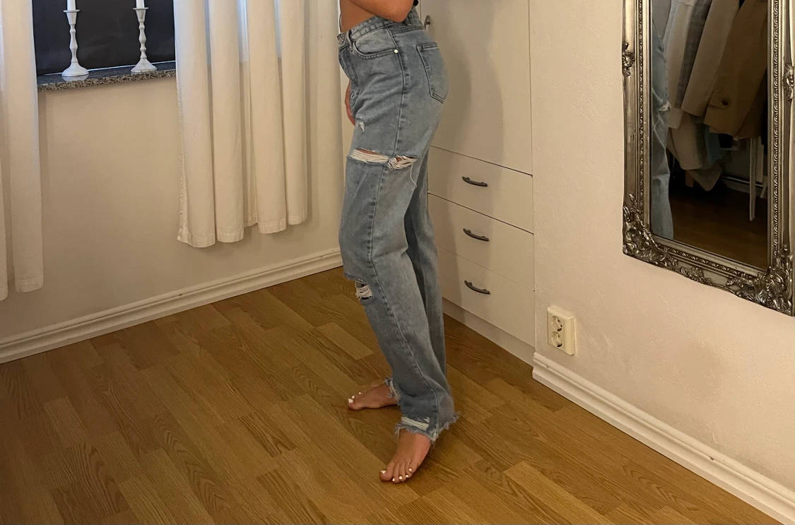 Missguided jeans - 90