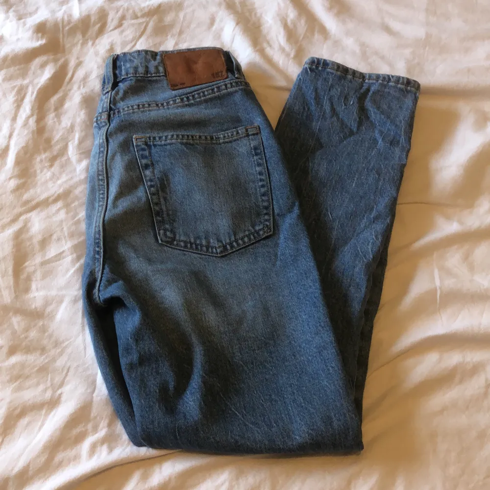 Jeans från lager157. De används inte mer. Jeans & Byxor.