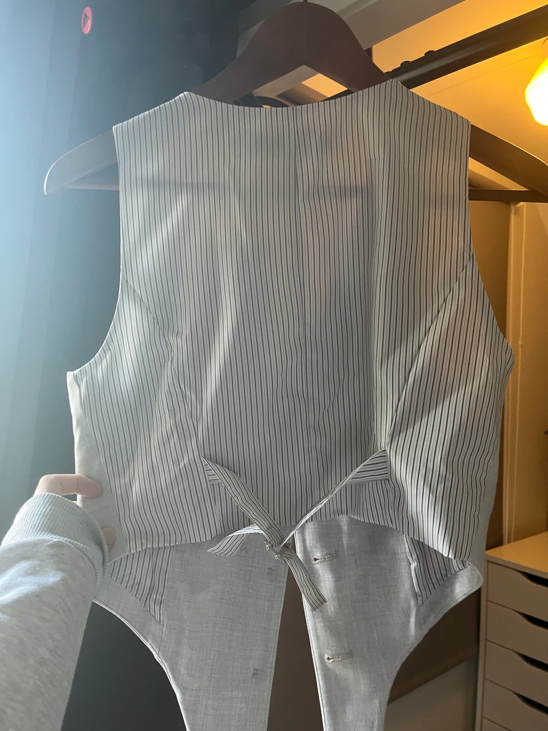 Väst från Bershka - 90