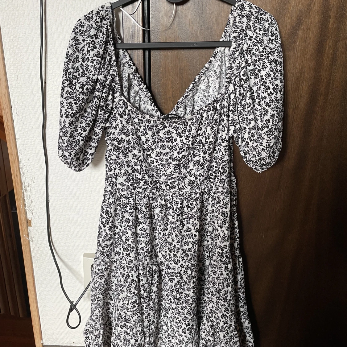 Somrig klänning - 90