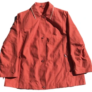 Orange Jacka - .