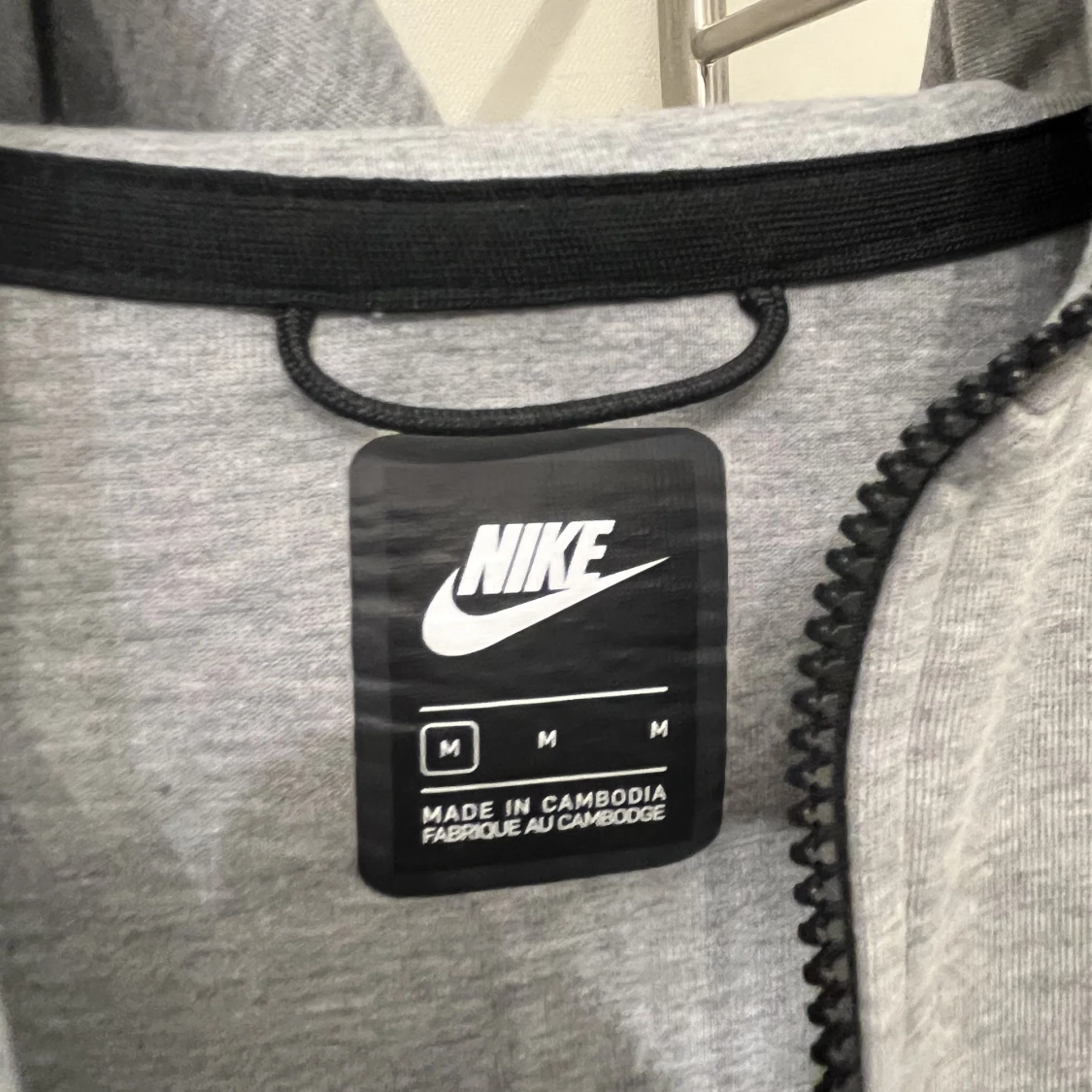 Tech Fleece Hoodie - 91