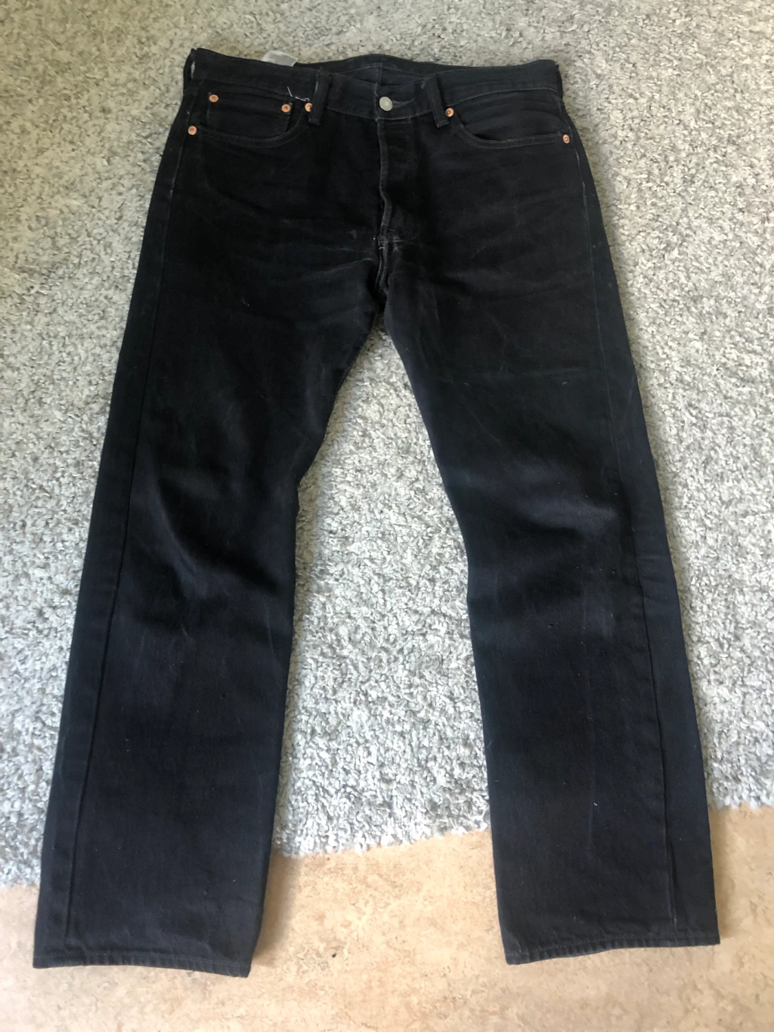Levis 501 - 90