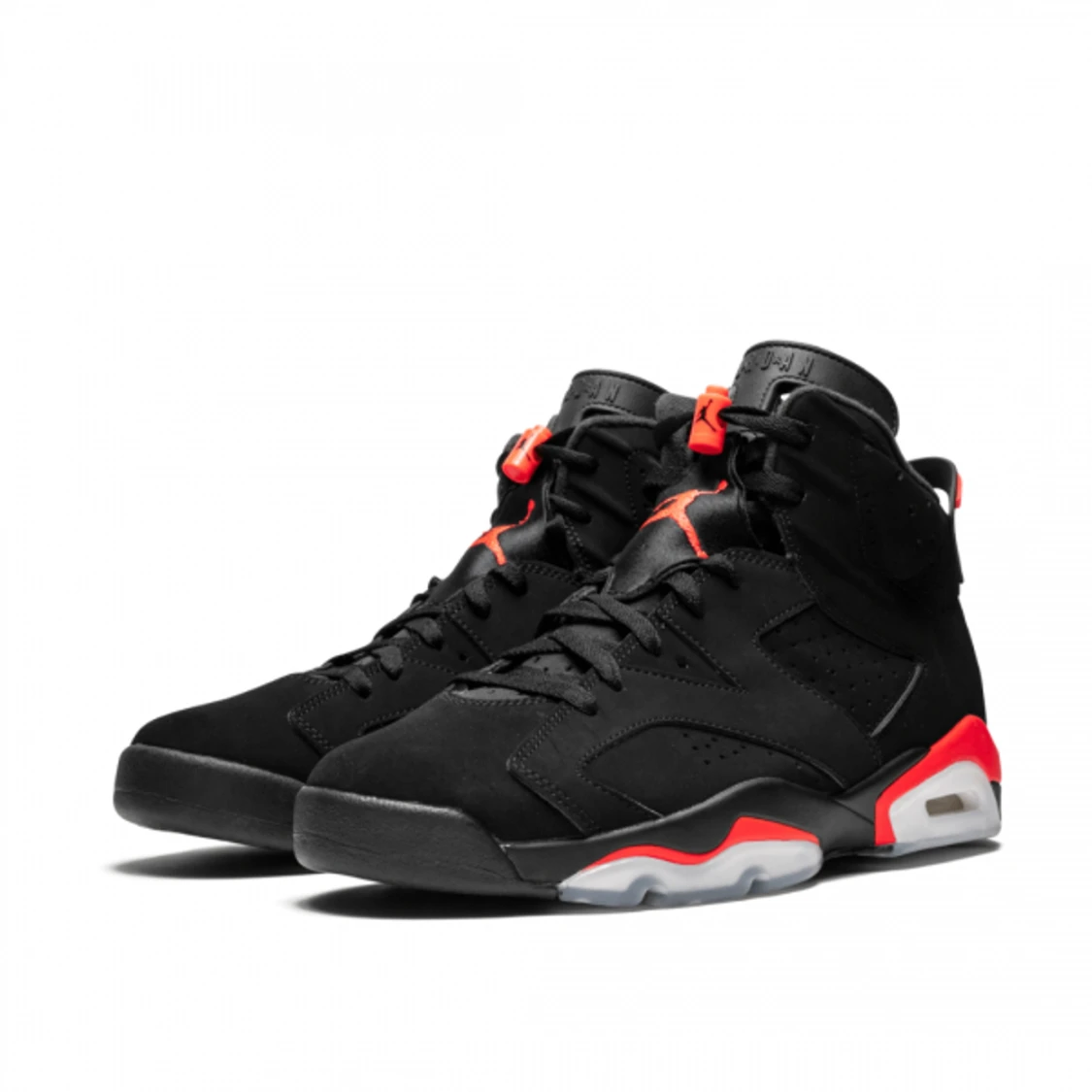 Jordan 6 Retro (2019)