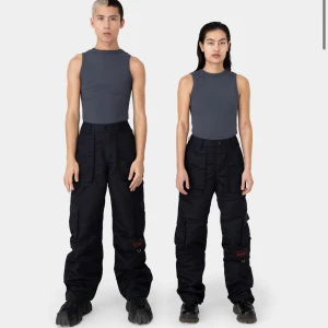 DANG STHLM - Säljer mina dang sthlm ONYX PANT i strl M-L helt slutsålda 