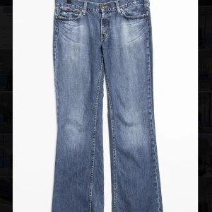 Bootcut jeans  - Skit snygga pepe jeans köpta från zalando pre own, dom är i super bra skick men passar tyvärr inte mig