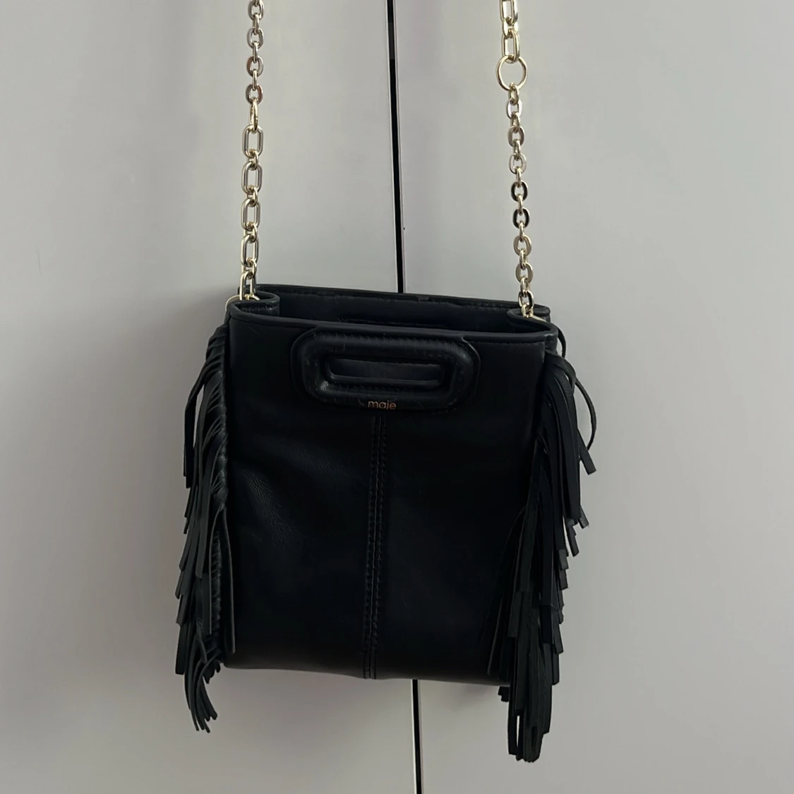 Maje Väska Liten