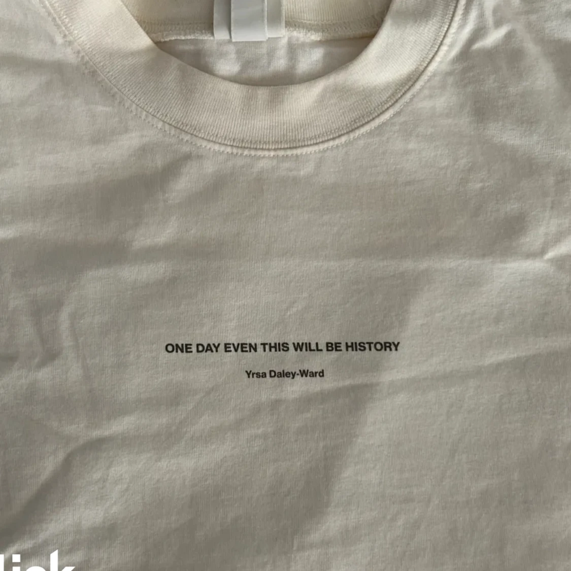 Oversized tröja - 90