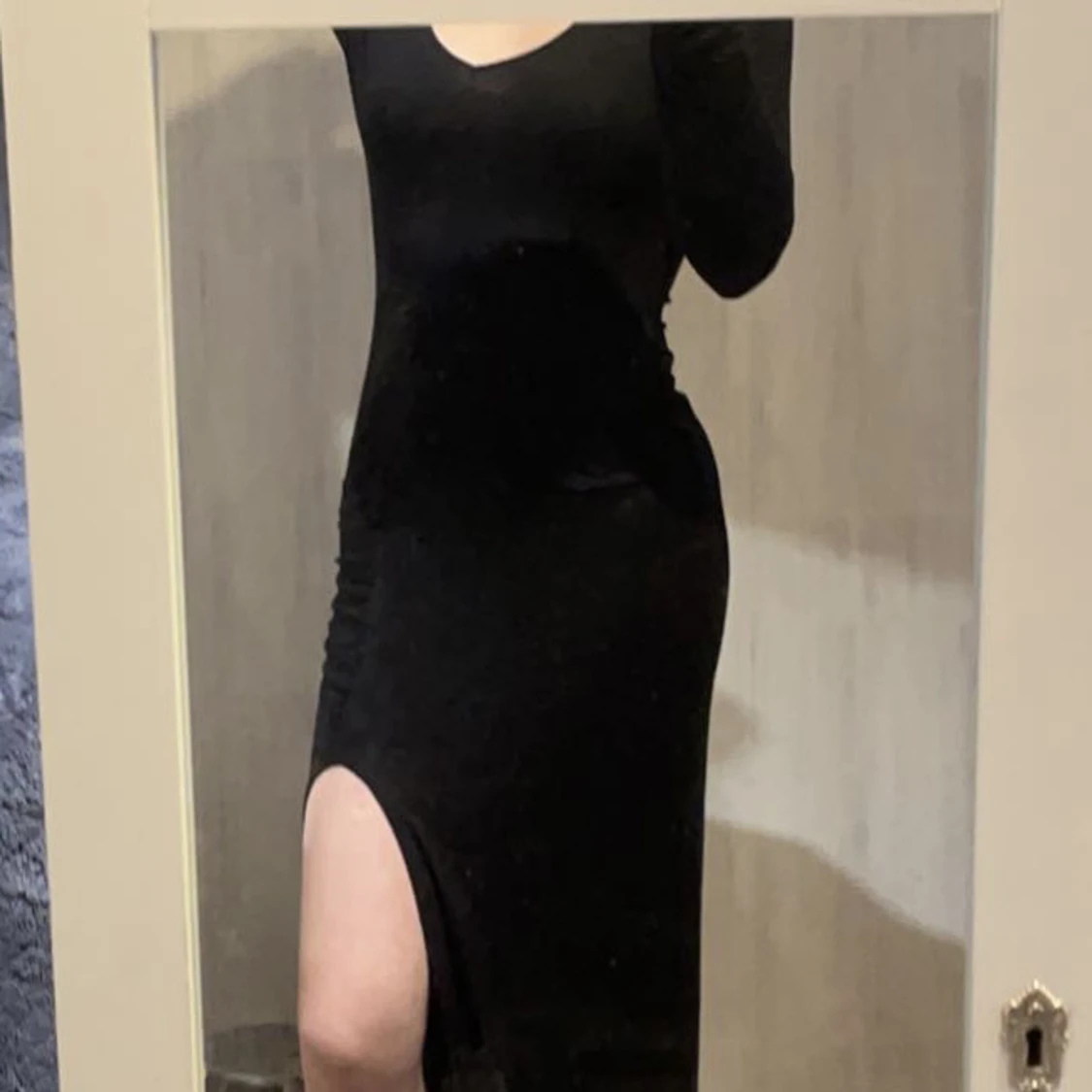 shein klänning  - 90