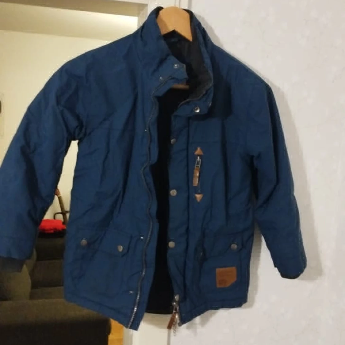 Vinter kläder  - 91