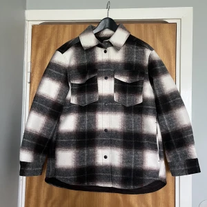 Jacka - Mycket fin jacka i oversized mod