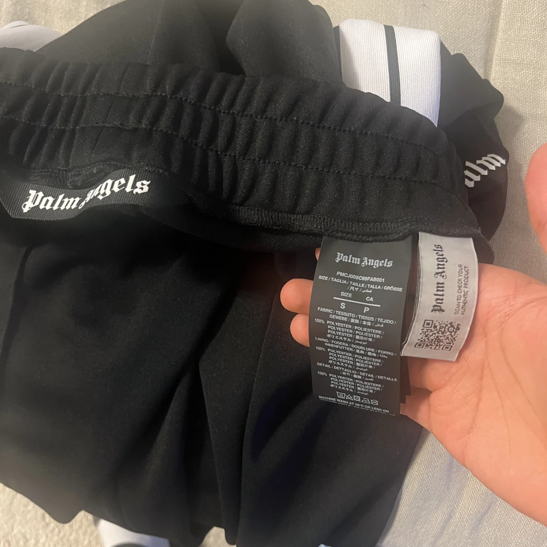 Palm Angels byxor - 91