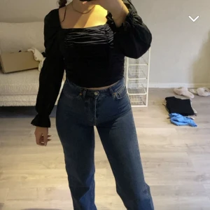 Fin blus - Fint skick