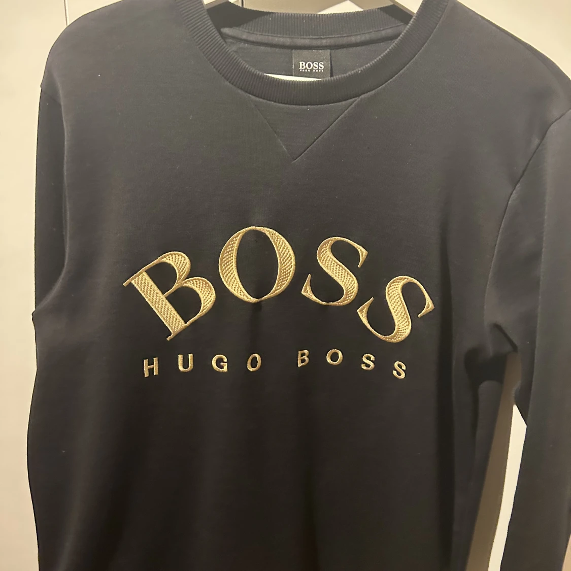 Hugos boss kofta  - 91
