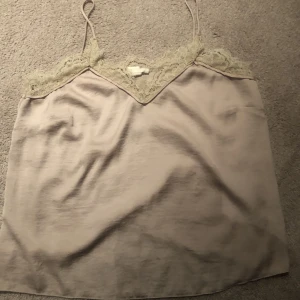 Spets linne❤️ - Fint sick