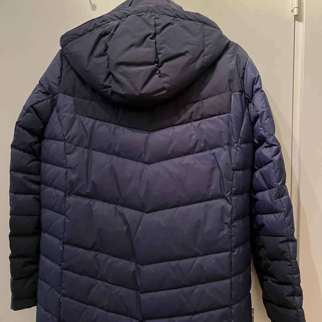 Skidjacka Skogstad - 90