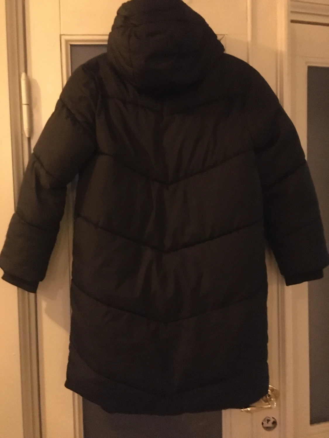 Jacka halv lång från Next Stl 140 - 90