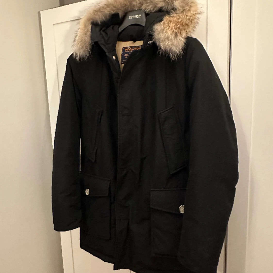 Woolrich Parka - 90