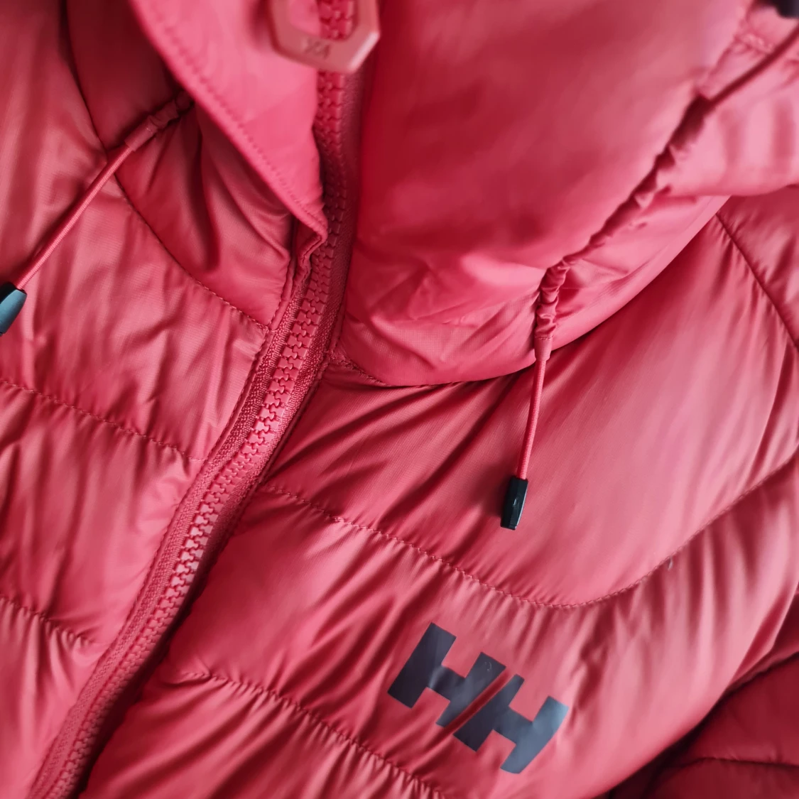 Helly hansen vinterjacka m  - 91