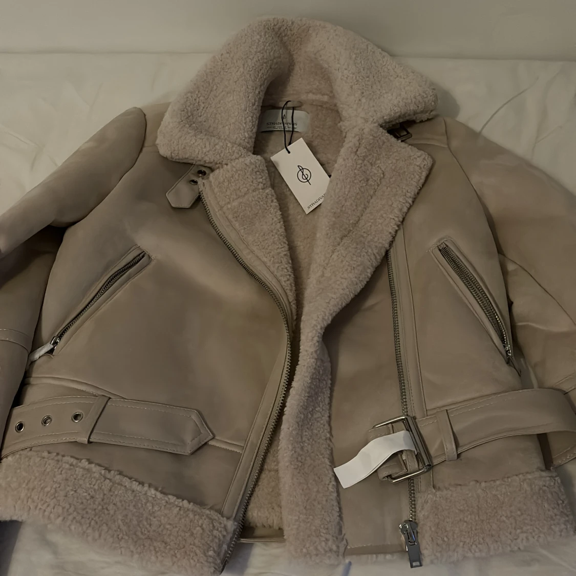 Blazer från Stradivarius 