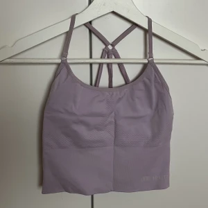 Astoria bra - Skön träningsbehå utan inlägg (går att läggas till om man vill) 