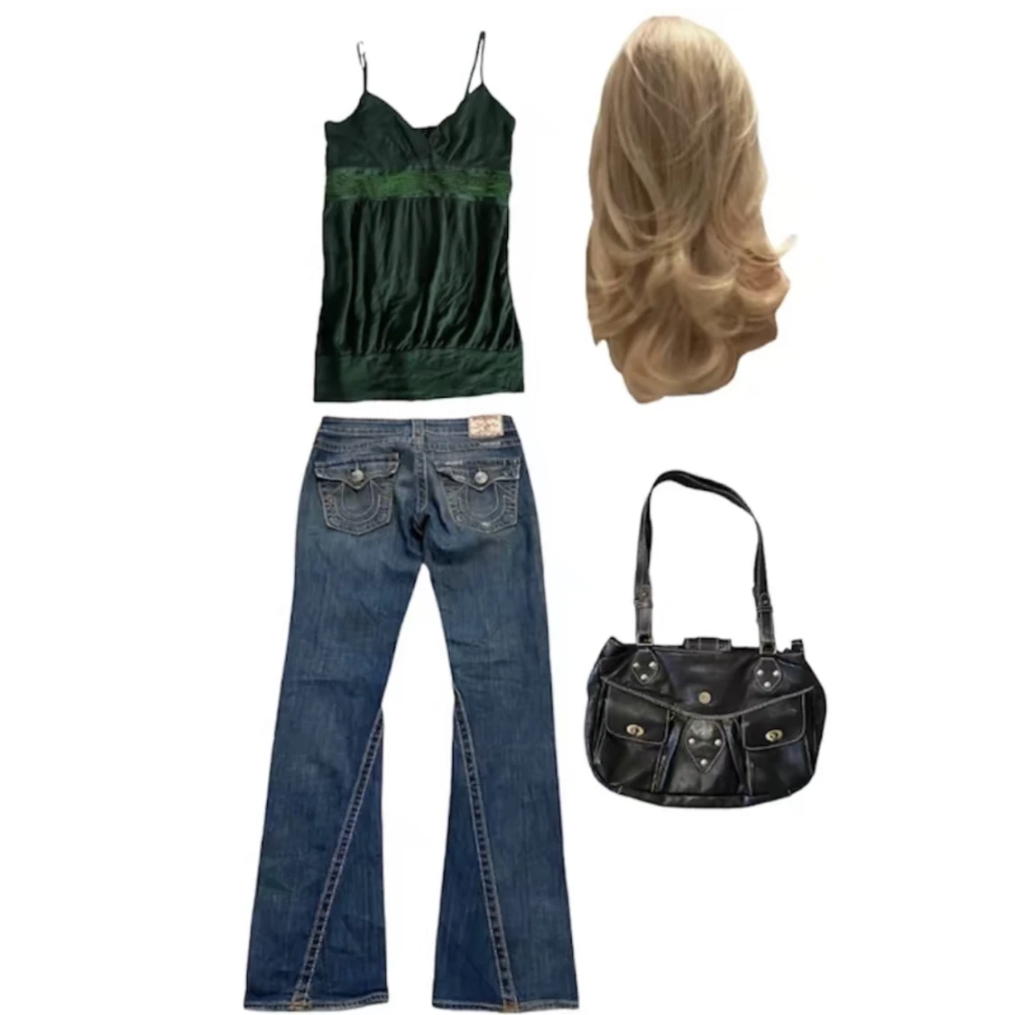 Outfit inspiration  - 90