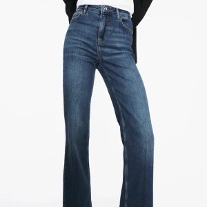 Zara flare jeans ny  - Ny med prislapp i storlek XS