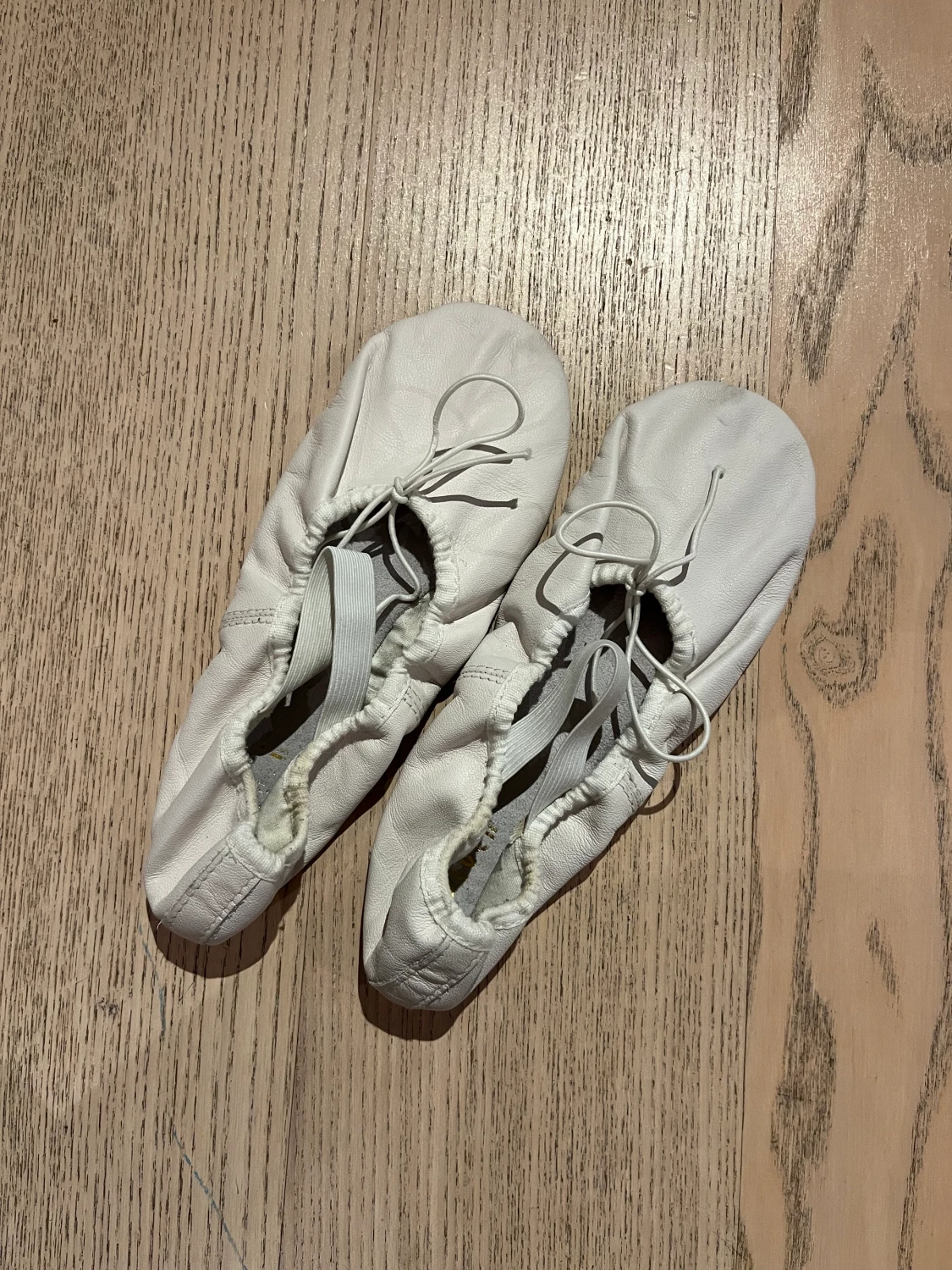 Balettskor/Teknikskor Bloch - 90