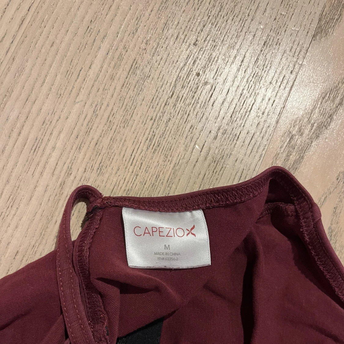 Balettdräkt/Leotard - 90