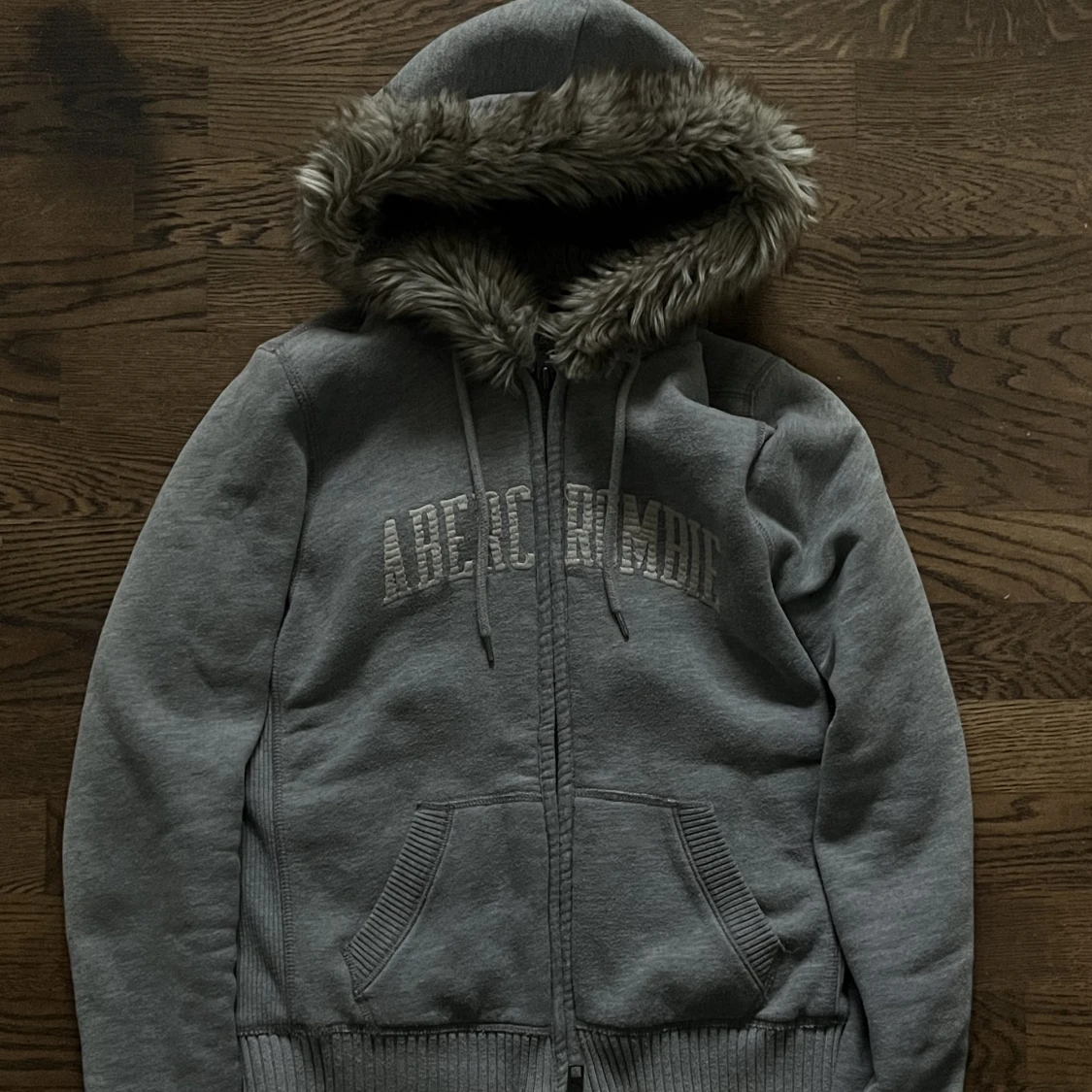 Abercrombie & fitch