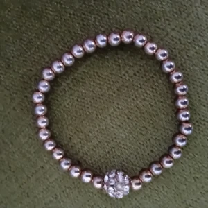 ARMBAND  - Begagnade armband. 25st