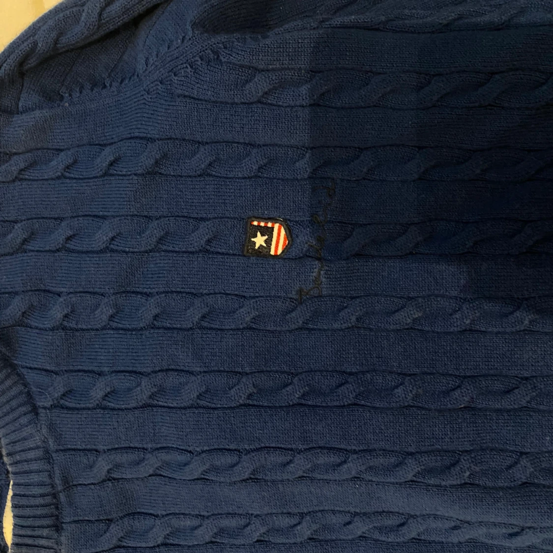 Bondelid tröja - 90