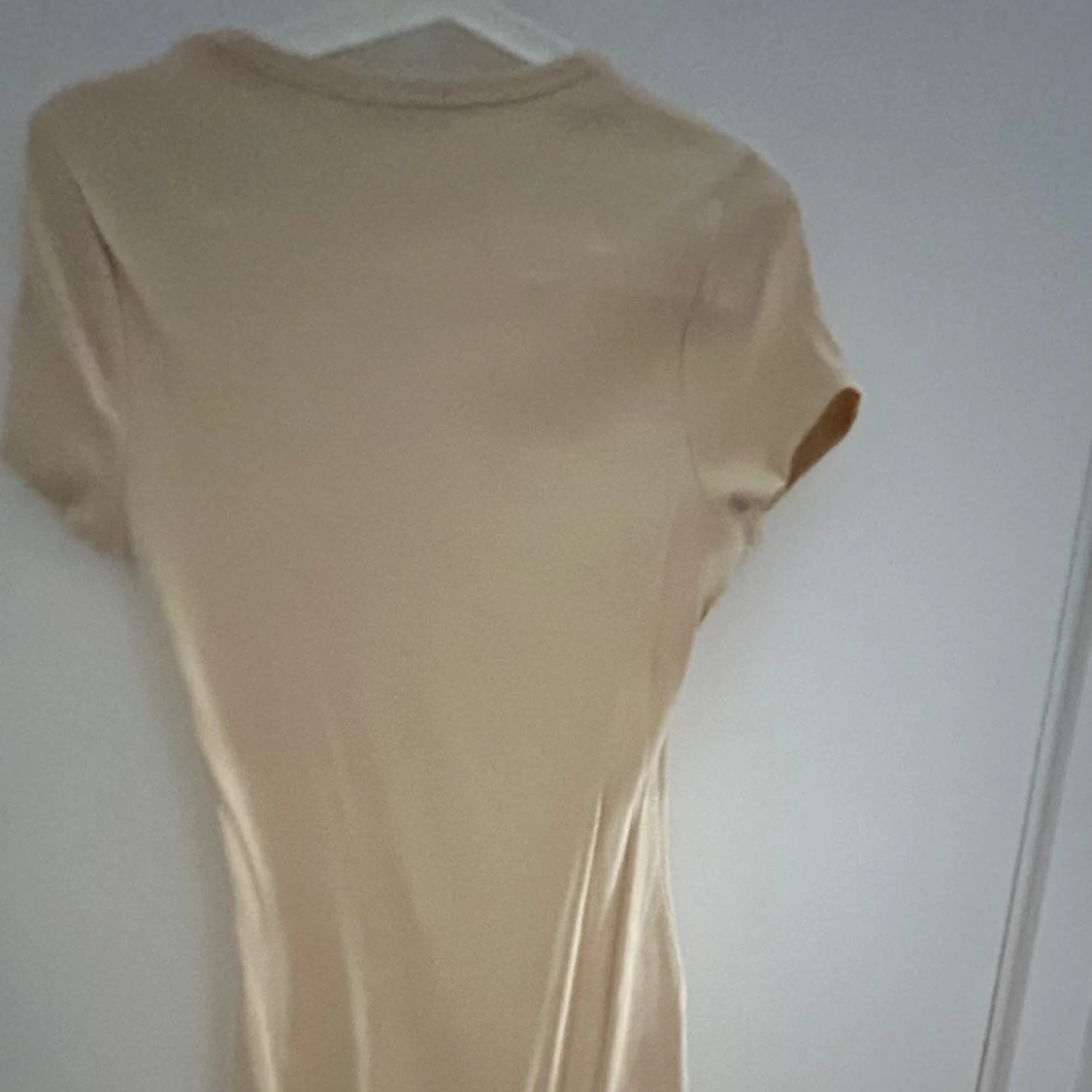 Sjukt snygg klänning - 90