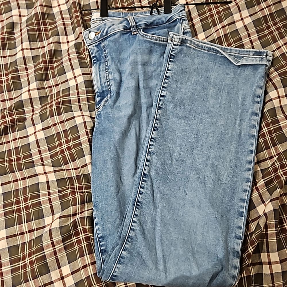 Cubus curve shop jeans