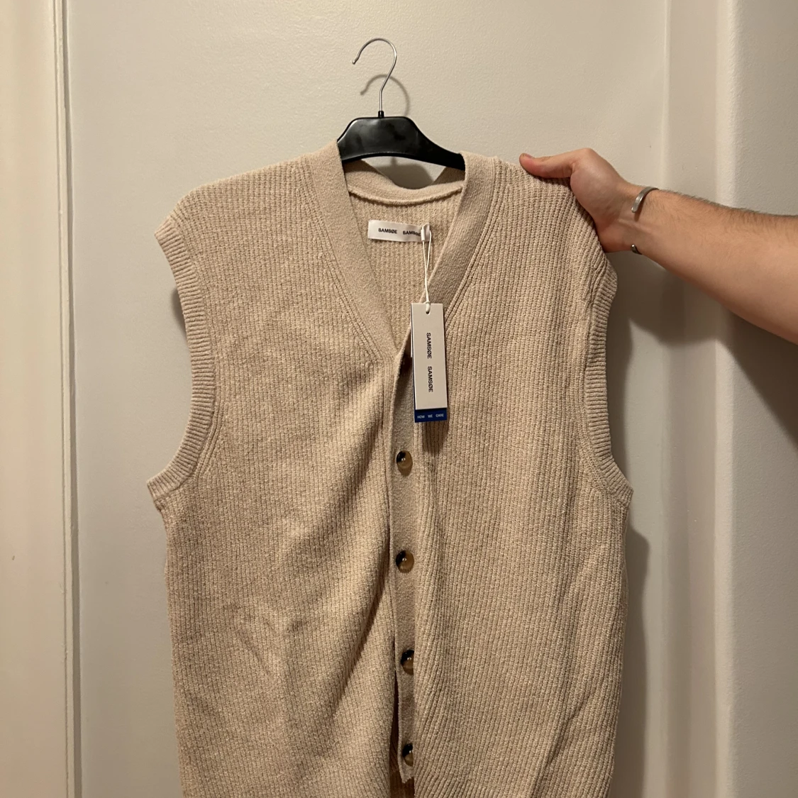 Samsoe samsoe väst - 90