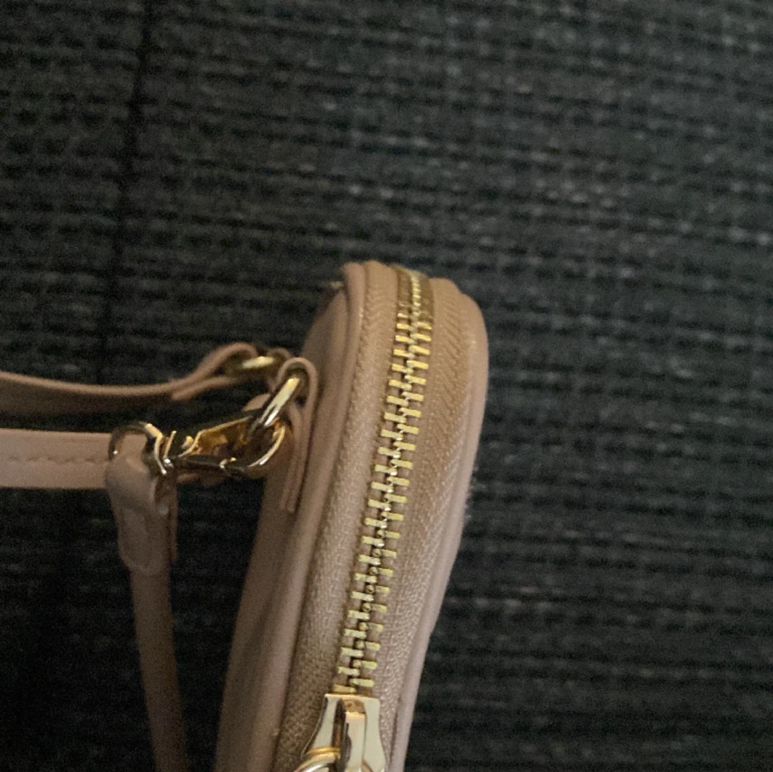 Jättefin mobilväska - 90