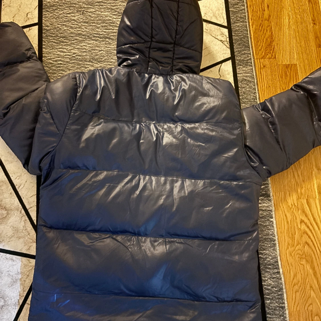 Polo club jacka  - 90