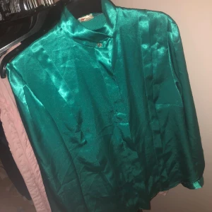 Blus - Från 80 talet