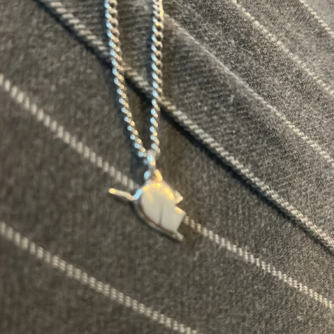 Maria Nilsdotter halsband   - 90