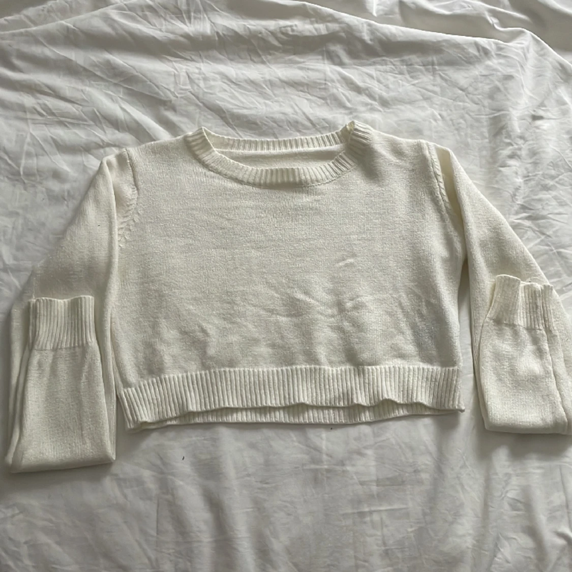 Stickade toppar  - 91