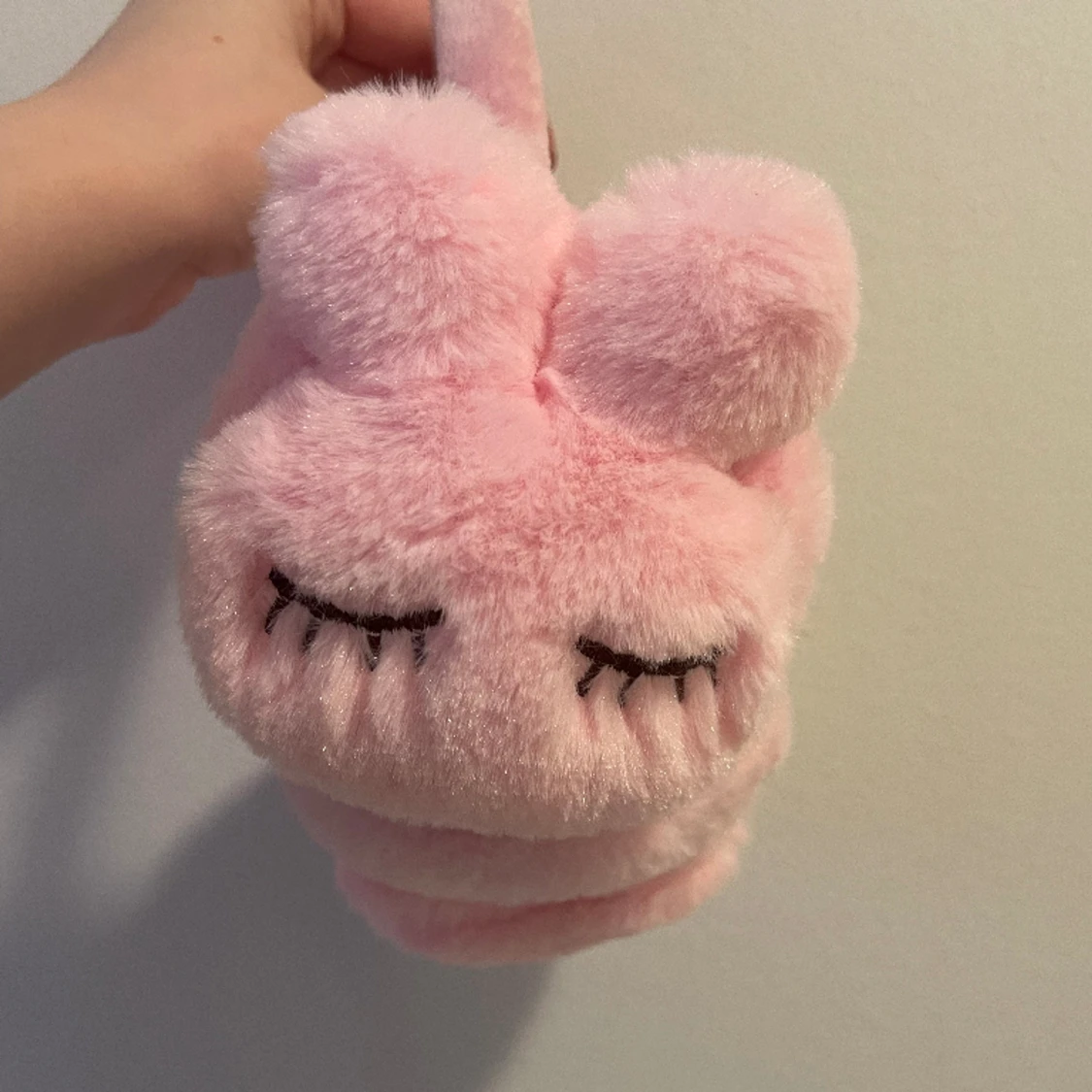 Öronmuffar / Öronvärmare - 91