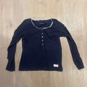Långärmad topp - Långärmad topp från oddmolly