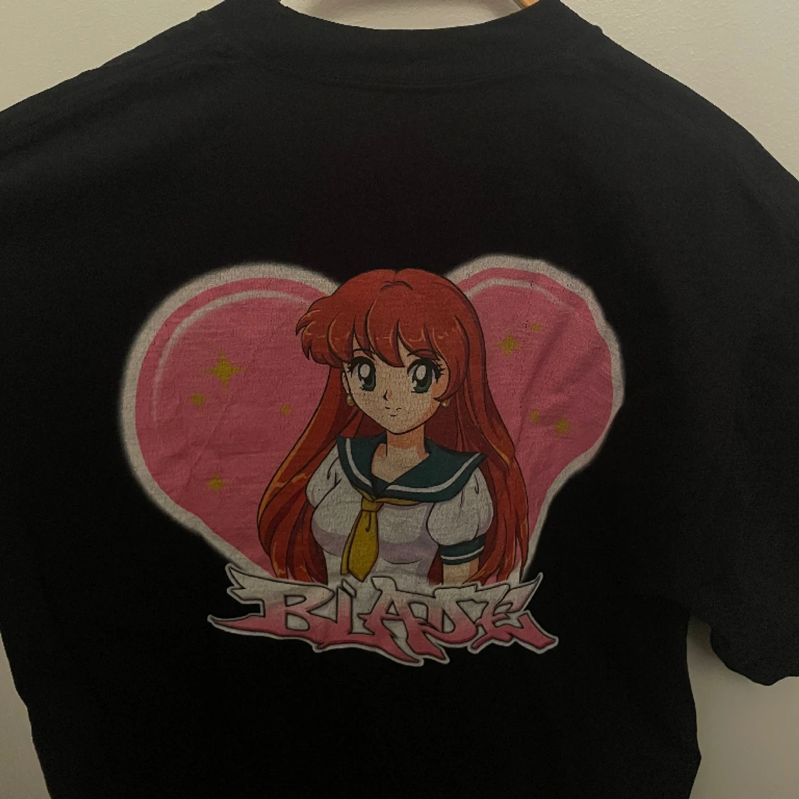 Blade Anime Tee - 91