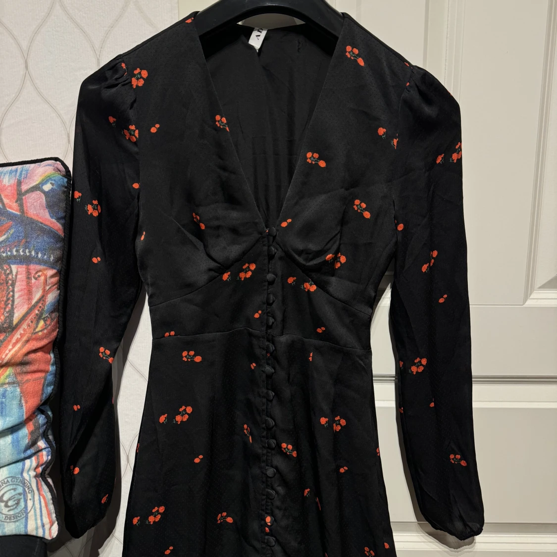 Söt klänning från Adoore  - 90