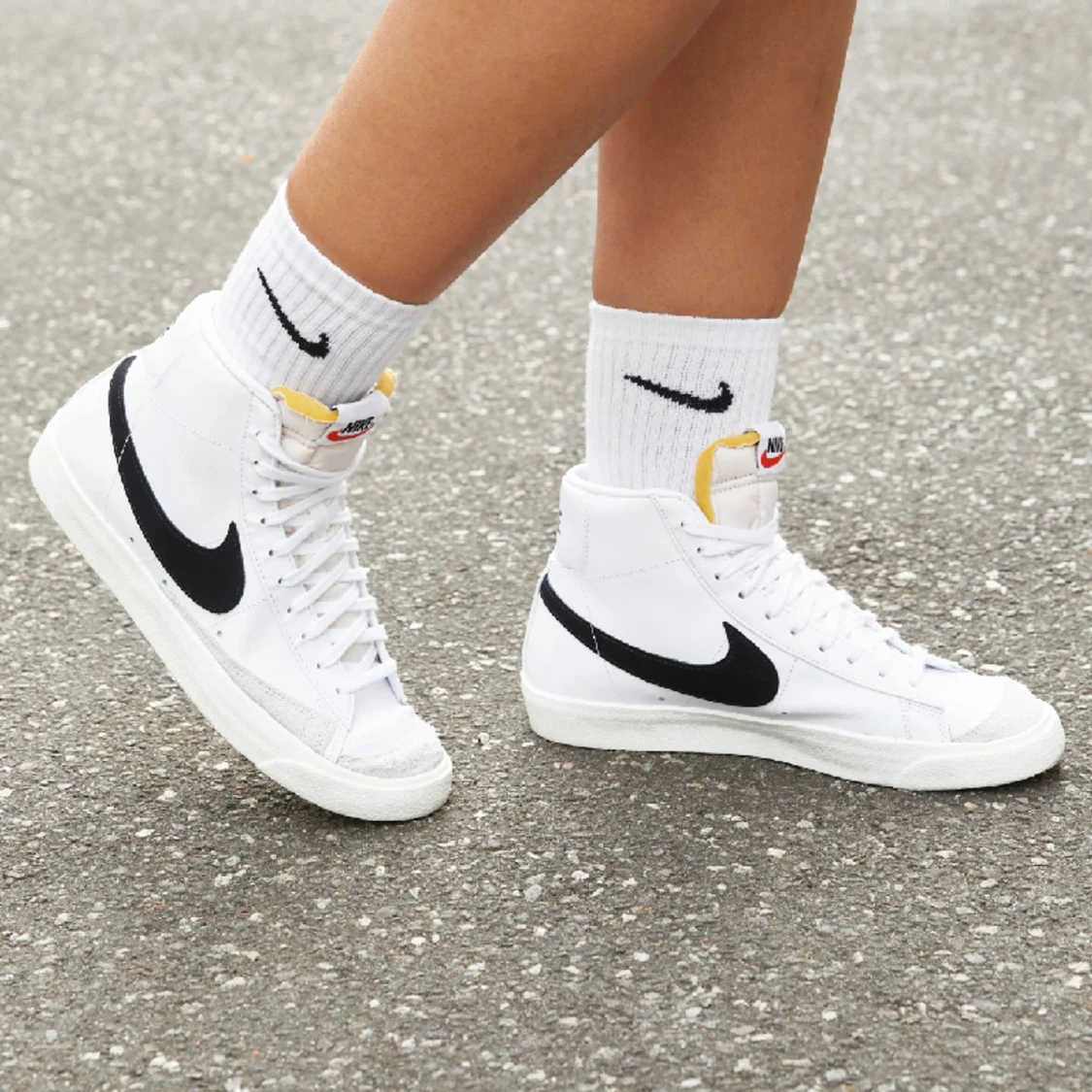 Nike Blazer
