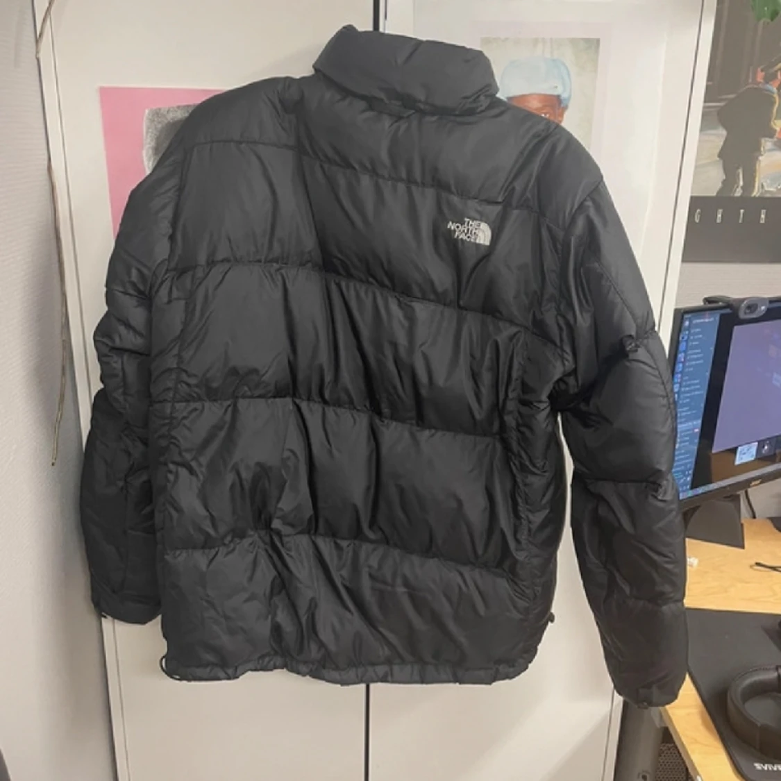 The North Face- 550 Jacka - 90