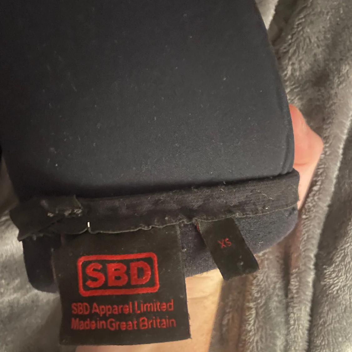 Sbd sleeves (xs) - 91